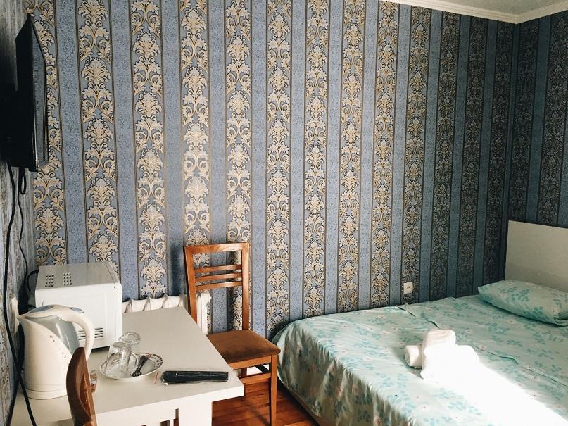 Holiday Hostel House 比什凯克 外观 照片